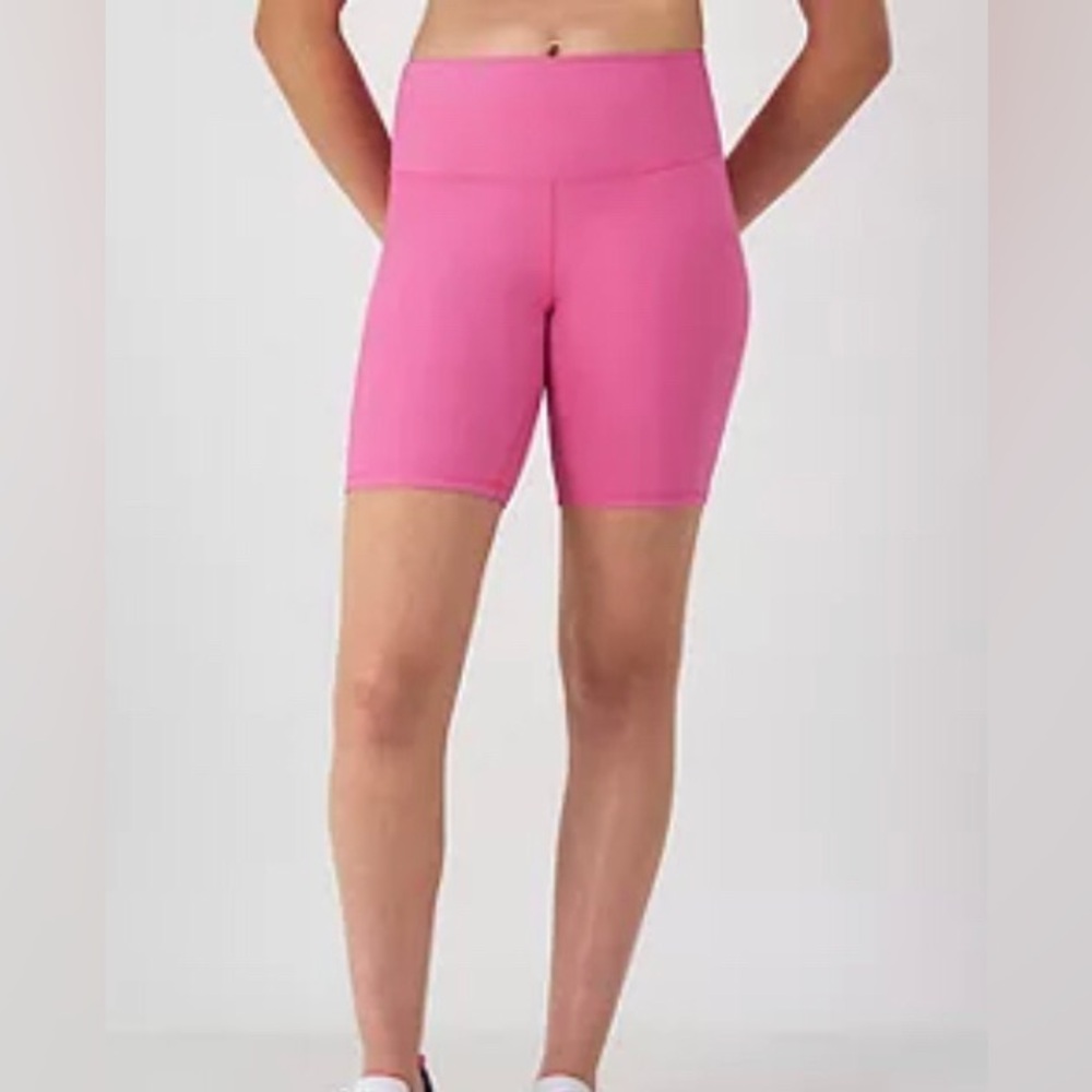 NEW Champion Ribbed Bike / Gym Shorts.‎ XL